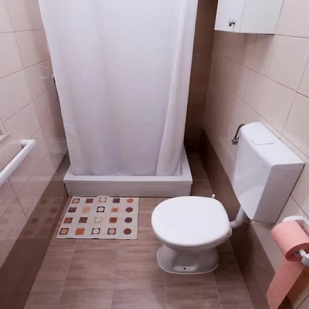 Apartament Feral Orebić