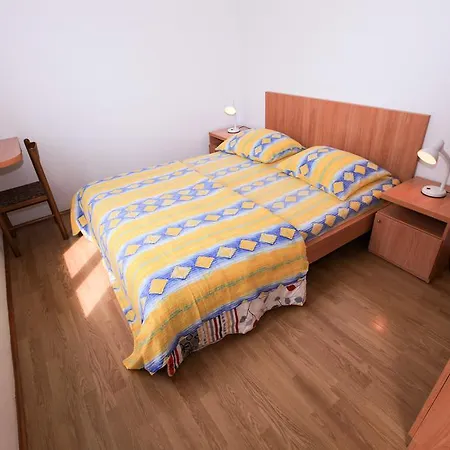 Feral Апартаменты