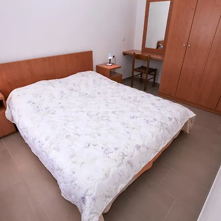 Апартаменты Feral *