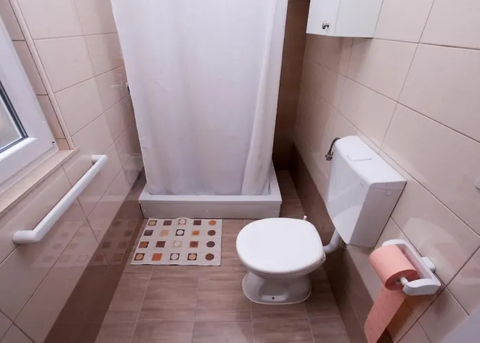 Apartament Feral Orebić