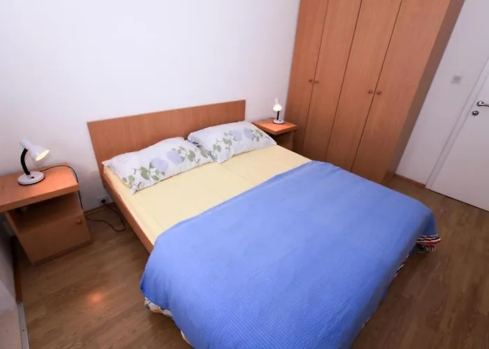 Feral Apartament