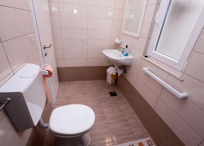 Apartament Feral Orebić