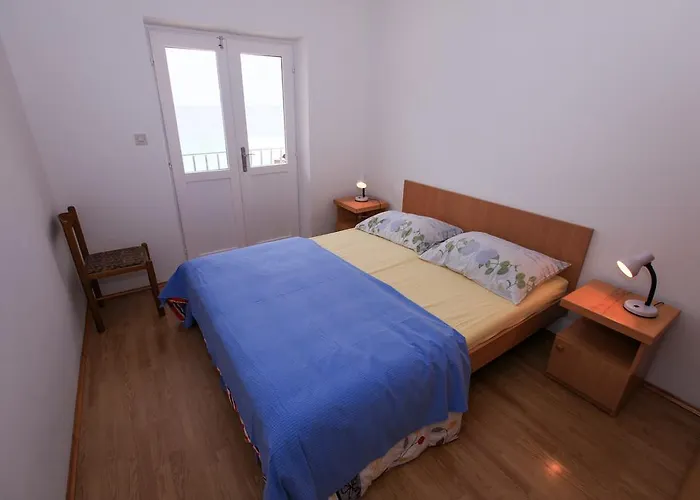 Feral Apartament Orebić