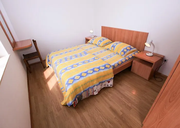 Feral Apartament