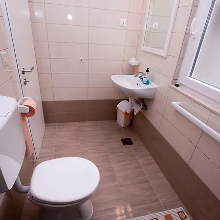 아파트 Feral 오레비츠