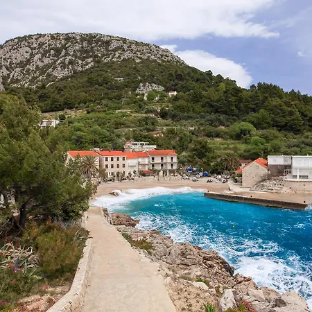 公寓 Feral 奥瑞比克